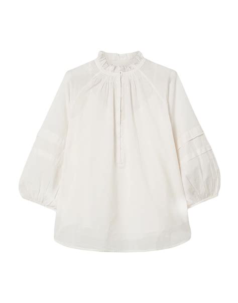 apart bluse|Apiece Apart Blouses for Women 